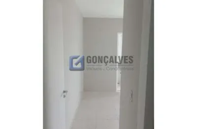 Apartamento com 2 quartos à venda na mandaguari, r, vila curuçá, santo andré, 55 m2 por r$ 285.000