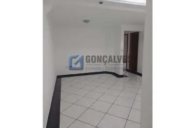 Apartamento 2 dormitórios sendo 1 suite, 67 mts² na Vila Humaita em Santo André
