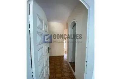 Casa com 3 quartos à venda na nazaret, r, barcelona, são caetano do sul por r$ 850.000