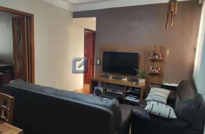 Apartamento com 3 quartos à venda na ismael emiliano da silva, r, vila jerusalém, são bernardo do campo, 63 m2 por r$ 320.000