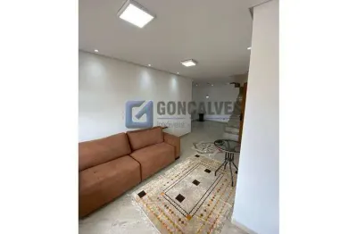 Apartamento com 3 quartos à venda na paulo nagima, r, vila mussolini, são bernardo do campo, 220 m2 por r$ 915.000