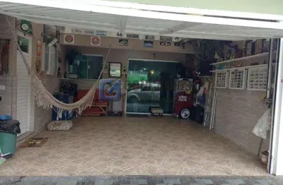 Casa com 3 quartos à venda na rua lins, vila floresta, santo andré, 97 m2 por r$ 550.000