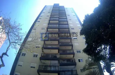 Apartamento com 3 quartos à venda na rua adolfo bastos, vila bastos, santo andré, 94 m2 por r$ 868.000