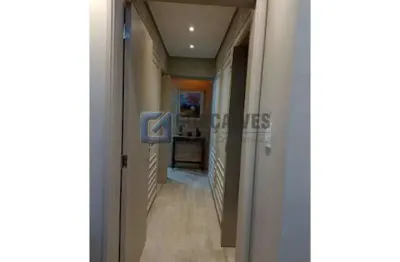 Apartamento 3 dormitórios sendo 1 suite, 89 mts² na vila curuça em santo andré.