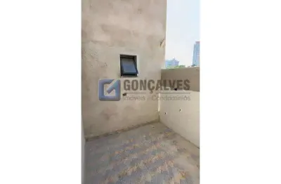 Apartamento com 2 quartos à venda na javaes, r, vila eldízia, santo andré, 43 m2 por r$ 339.000