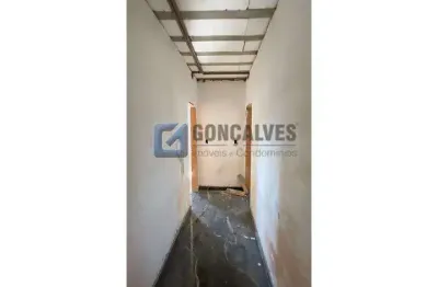 Apartamento com 2 quartos à venda na rua javaés, vila eldízia, santo andré, 91 m2 por r$ 388.000