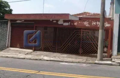 Terreno à venda na rua ingá, osvaldo cruz, são caetano do sul por r$ 1.500.000