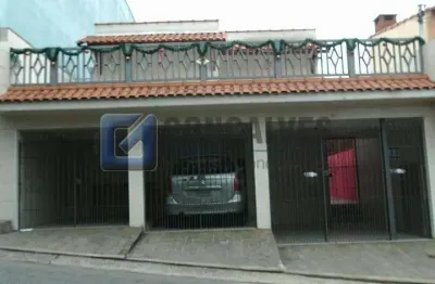 Casa com 3 quartos à venda na rua marlene, nova gerti, são caetano do sul por r$ 800.000