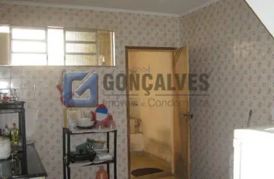 Casa com 2 quartos à venda na luiz pequini, av, jardim atlântico, são bernardo do campo, 117 m2 por r$ 426.000