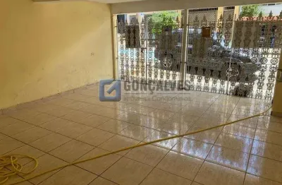 Casa com 3 quartos à venda na julio de mesquita filho, r, parque gerassi, santo andré, 200 m2 por r$ 480.000