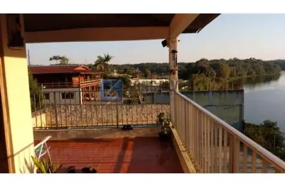 Chácara / sítio com 3 quartos à venda na Avenida Francisco Finco, Dos Finco, São Bernardo do Campo