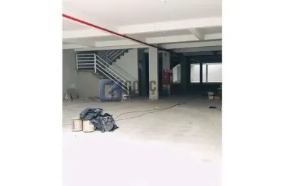 Apartamento com 2 quartos à venda na Rua Clélia, Vila Pires, Santo André