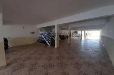Apartamento com 2 quartos à venda na antonio barreiros, r, vila guaraciaba, santo andré, 45 m2 por r$ 255.000