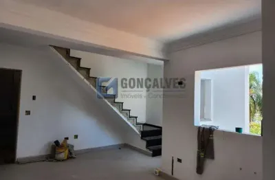 Apartamento com 3 quartos à venda na atibaia, r, vila valparaíso, santo andré, 136 m2 por r$ 695.000