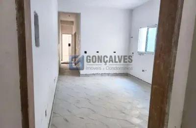 Apartamento cobertura 3 dormitórios sendo 1 suite, 146 mts² no bairro campestre em santo andré.