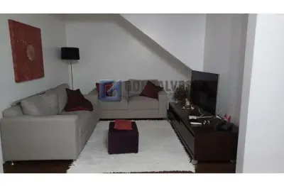 Casa com 3 quartos à venda na ibirapitanga, av, vila pires, santo andré, 227 m2 por r$ 710.000