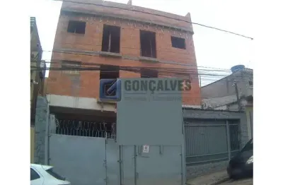 Apartamento com 2 quartos à venda na orange, r, vila luzita, santo andré, 44 m2 por r$ 269.000