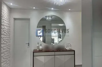 Apartamento com 2 quartos à venda na avenida doutor rodrigues alves, fundação, são caetano do sul, 93 m2 por r$ 1.385.000