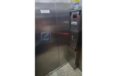 Sala comercial à venda na Coronel Oliveira Lima, R, Centro, Santo André