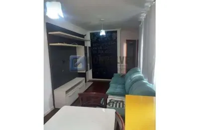 Apartamento com 2 quartos à venda na tupinambas, r, vila alzira, santo andré, 100 m2 por r$ 475.000