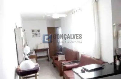 Apartamento com 2 quartos à venda na rua germânia, parque novo oratório, santo andré, 100 m2 por r$ 445.000