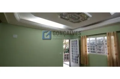 Sobrado 2 suites, 150 mts² na vila principe de gales em santo andré.