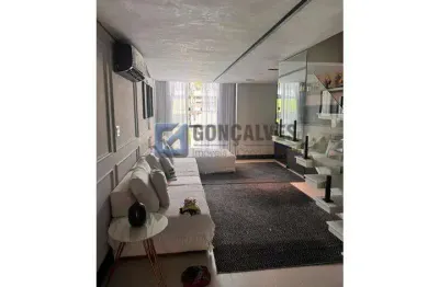Casa com 2 quartos à venda na vinte e quatro de fevereiro, r, casa branca, santo andré, 400 m2 por r$ 1.910.000