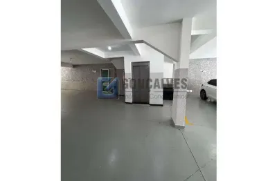 Apartamento com 2 quartos à venda na francisco lisboa, r, bangú, santo andré, 116 m2 por r$ 610.000