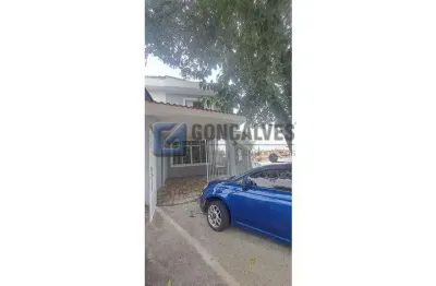 Casa com 4 quartos à venda na max mangels senior, r, planalto, são bernardo do campo, 166 m2 por r$ 700.000