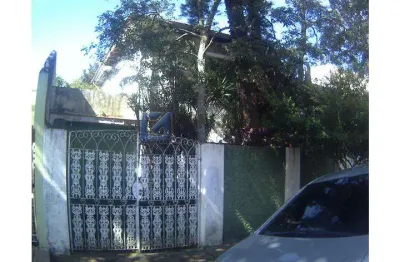 Terreno à venda na Ana Jarvis, R, Jardim Paraíso, Santo André