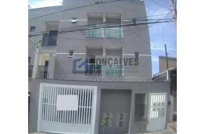 Apartamento com 2 quartos à venda na rua sud menucci, vila camilópolis, santo andré, 50 m2 por r$ 372.000