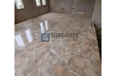 Casa com 2 quartos à venda na coimbra, r, vila pires, santo andré, 116 m2 por r$ 796.000
