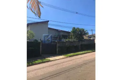 Casa com 4 quartos à venda na virginio barbutti, r, cidade universitária, campinas, 275 m2 por r$ 990.000