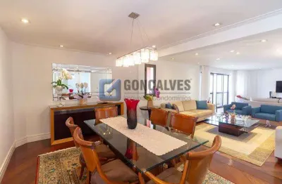 Apartamento com 5 quartos à venda na rua pascal, campo belo, são paulo, 275 m2 por r$ 2.900.000