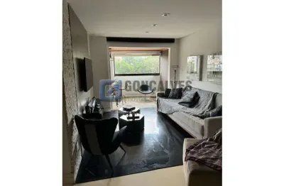 Apartamento com 3 quartos à venda na engenheiro isac garcez, r, vila caminho do mar, são bernardo do campo, 130 m2 por r$ 920.000