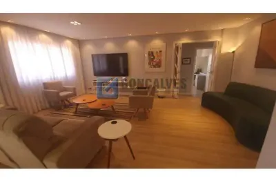Apartamento com 4 quartos à venda na cassaquera, al, barcelona, são caetano do sul, 152 m2 por r$ 979.000