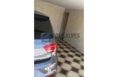 Casa com 3 quartos à venda na olavo bilac, r, jardim olavo bilac, são bernardo do campo, 183 m2 por r$ 850.000