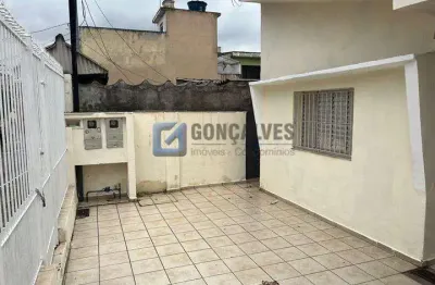 Casa com 2 quartos à venda na iguassu, r, nova gerti, são caetano do sul por r$ 680.000
