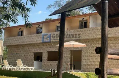 Chácara / sítio à venda na Maria Cristina, Est, Eldorado, Diadema