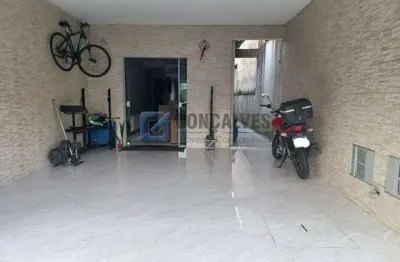 Casa com 1 quarto à venda na rua ana júlia luiz, montanhão, são bernardo do campo, 70 m2 por r$ 310.000