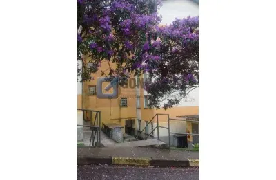 Apartamento com 2 quartos à venda na joao xxiii, r, cooperativa, são bernardo do campo, 47 m2 por r$ 205.000