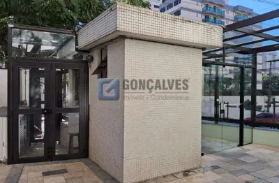 Apartamento com 3 quartos à venda na doutor cesario bastos, av, vila bastos, santo andré, 140 m2 por r$ 1.040.000