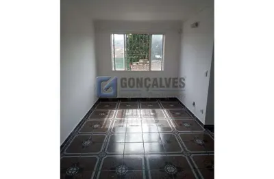 Apartamento com 2 quartos à venda na Rua das Savelhas, Conjunto Residencial Sitio Oratório, São Paulo, 62 m2 por R$ 230.000