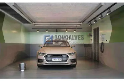 Apartamento com 3 quartos à venda na avenida dom pedro ii, campestre, santo andré, 93 m2 por r$ 1.050.000