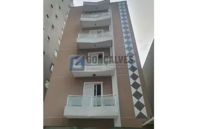 Apartamento com 2 quartos à venda na rua joão ribeiro, campestre, santo andré, 125 m2 por r$ 750.000