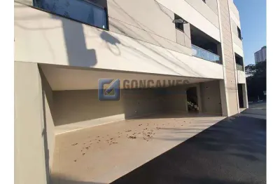 Apartamento com 2 quartos à venda na alameda antonio braga, parque são vicente, mauá, 149 m2 por r$ 586.000