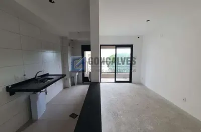 Apartamento com 2 quartos à venda na avenida senador vergueiro, jardim do mar, são bernardo do campo, 57 m2 por r$ 620.000