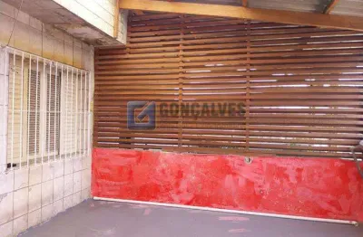 Predio comercial 512 mts² no bairro jardim do estadio em santo andré.