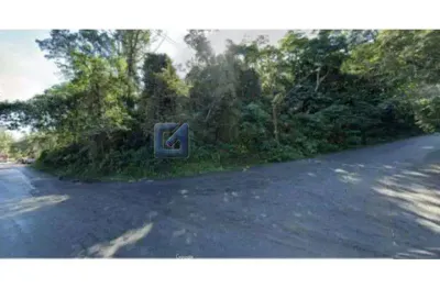 Terreno 2015 mts² no bairro recreio da borda do campo em santo andré