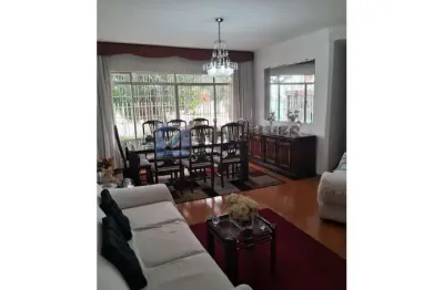 Casa com 3 quartos à venda na Antonio Dos Santos Rodrigues, R, Jardim Chácara Inglesa, São Bernardo do Campo